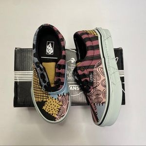 VANS X The Nightmare Before Christmas Era SALLY